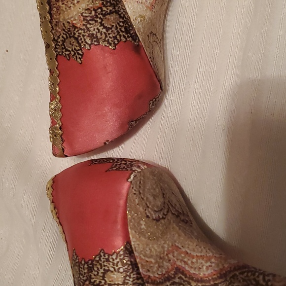 Roberto Cavalli shoes - Picture 12 of 13